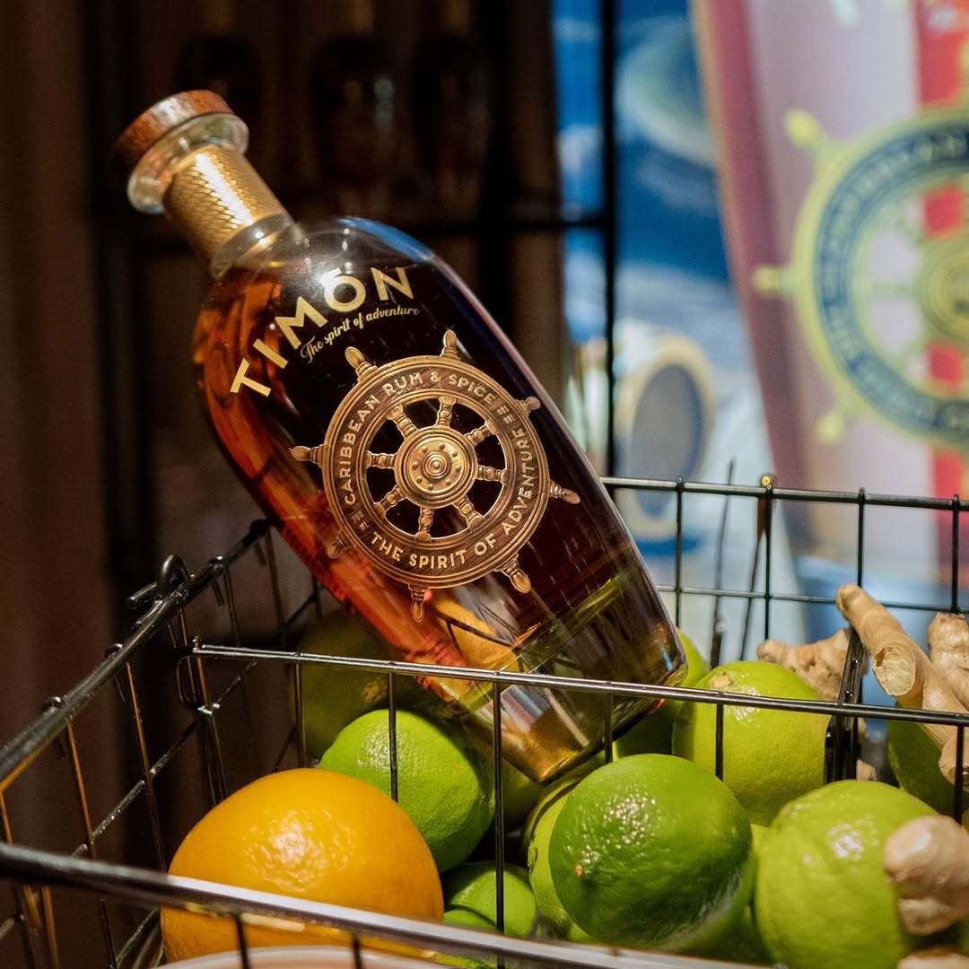 Timon spirit of adventure alko90.sk